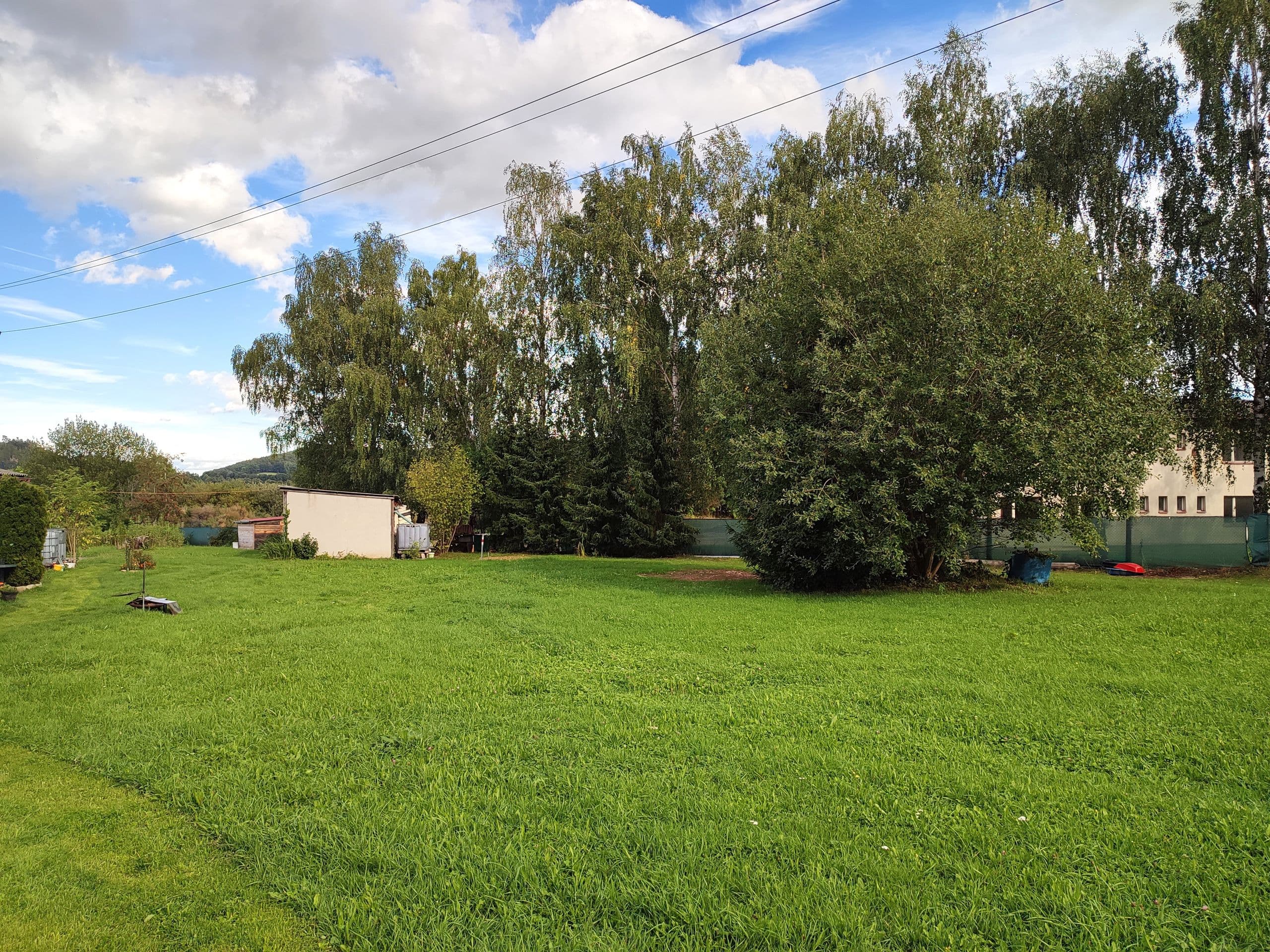 Prodej komerční nemovitosti, Lhenice 5