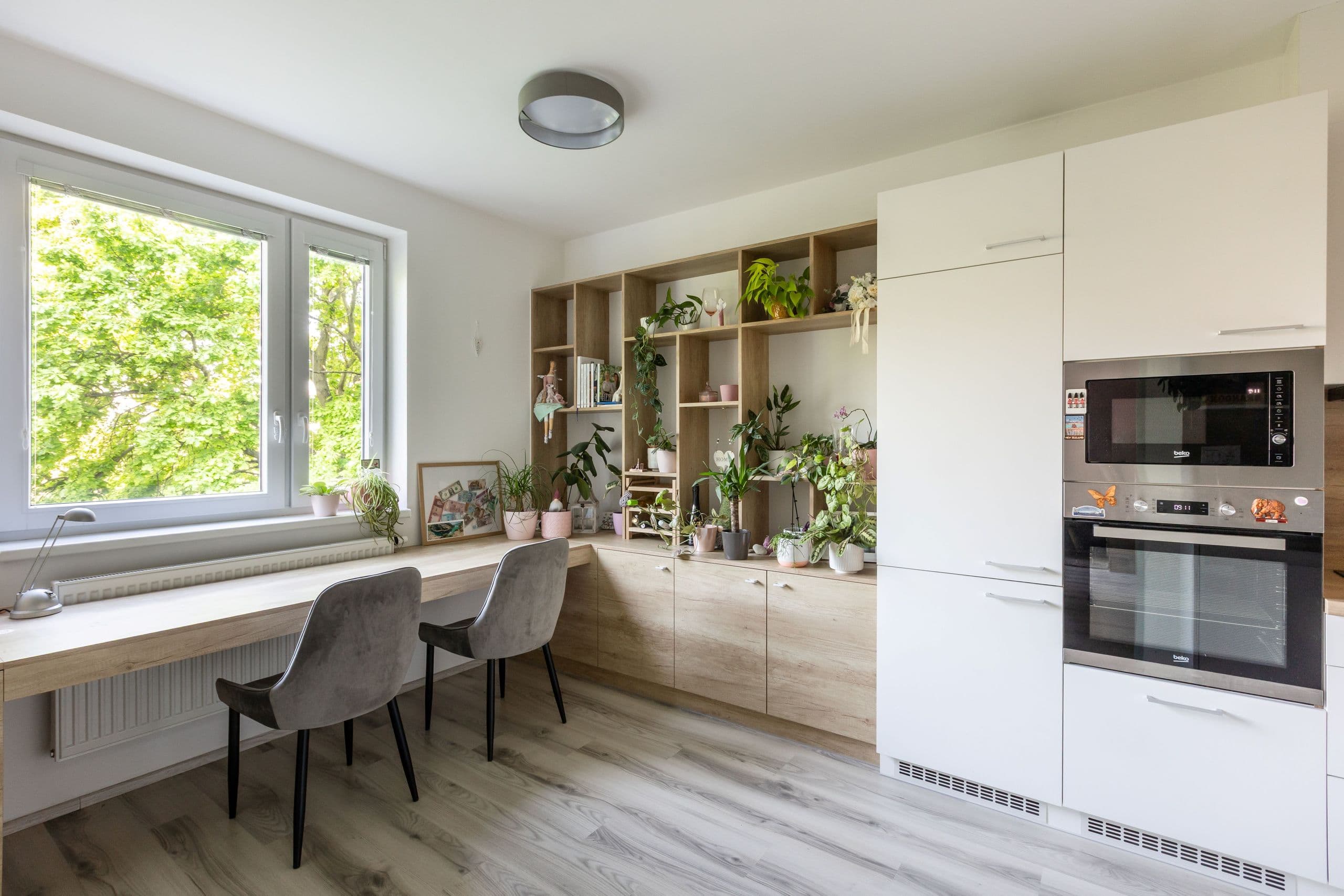Prodej novostavby bytu 2+kk s lodžií, Pardubice – Ohrazenice 4