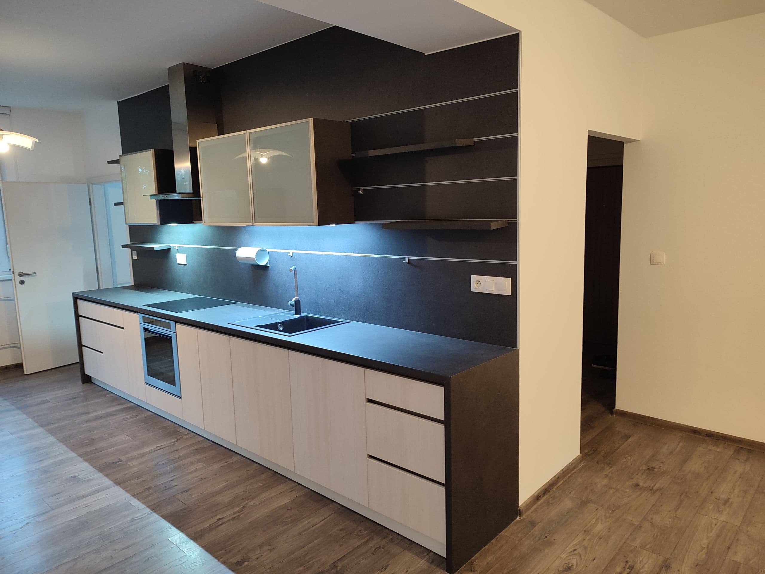 Prodej bytu 3+kk s balkonem, Nový Jičín 3