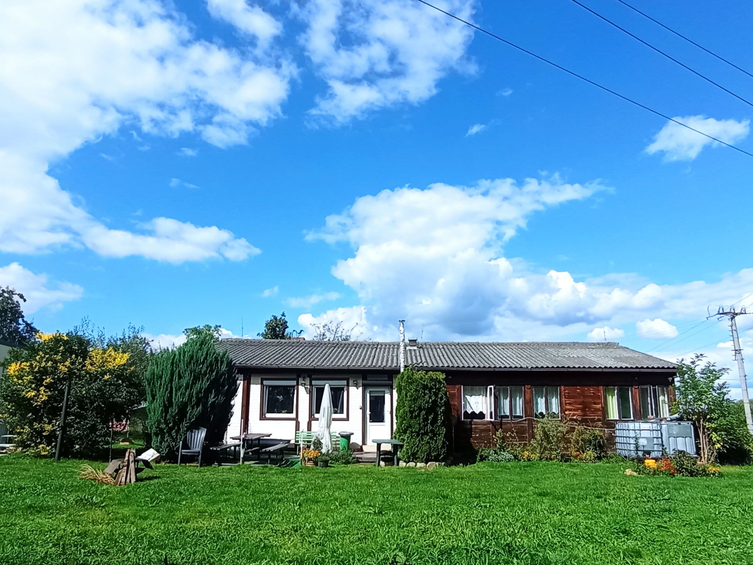 Prodej komerční nemovitosti, Lhenice 2