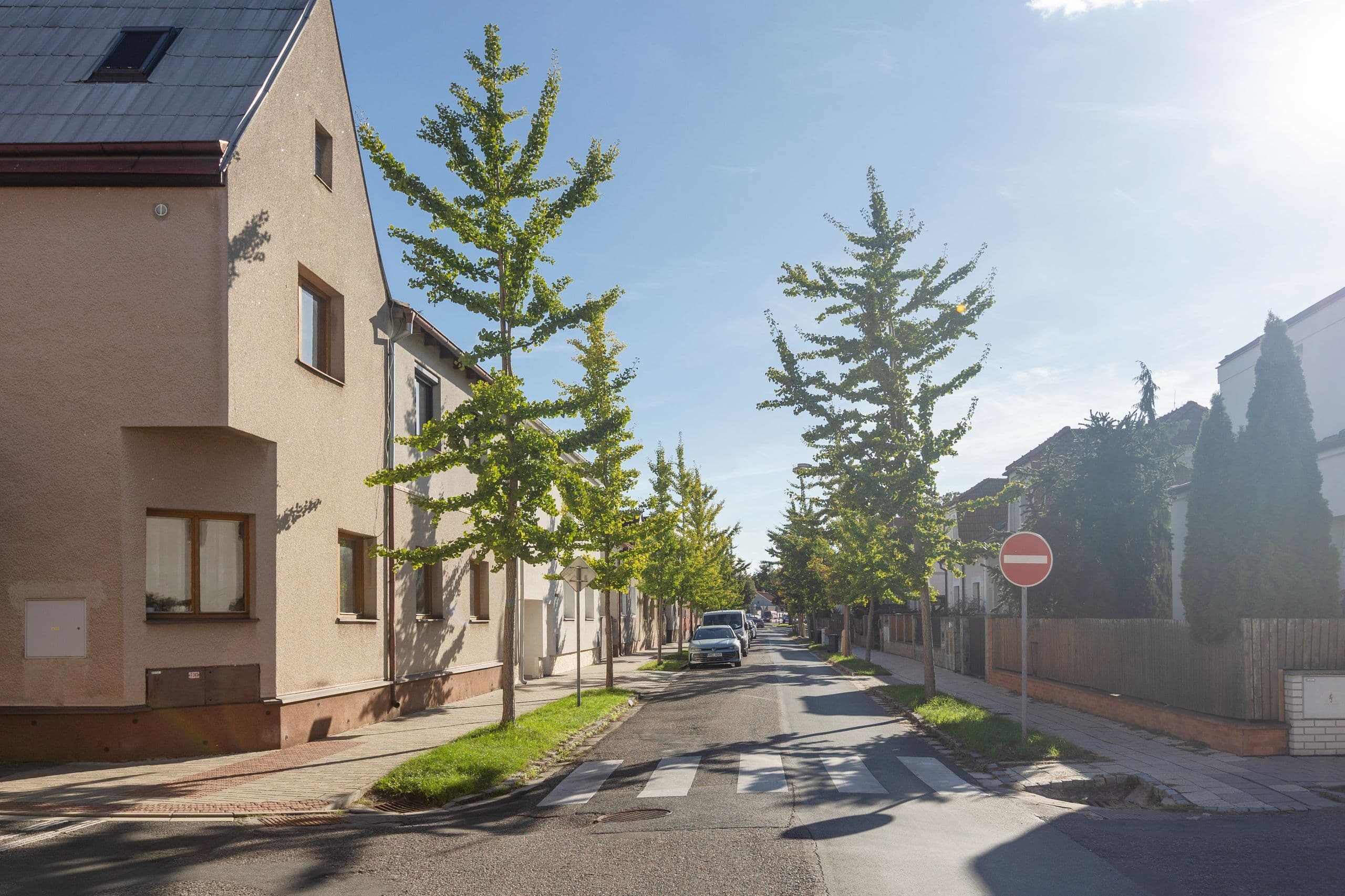 Prodej vícegeneračního RD se dvěma BJ v Poděbradech 3